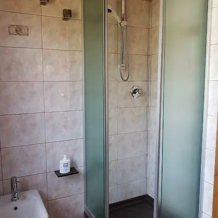 Le Palme Apartment Àrbatax