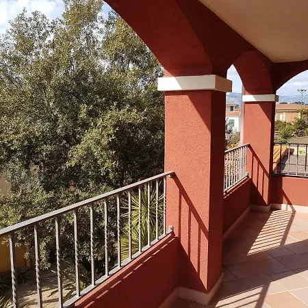 Le Palme Апартаменты