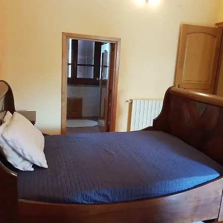 Le Palme Apartment