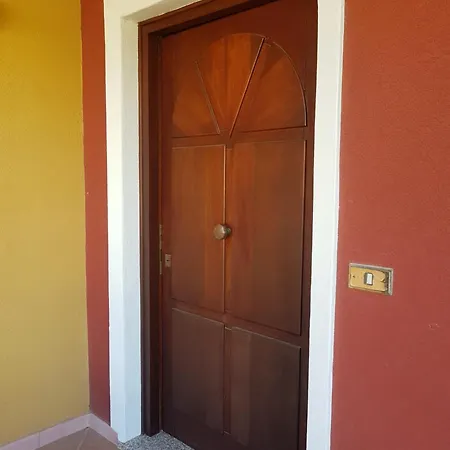Le Palme Apartment